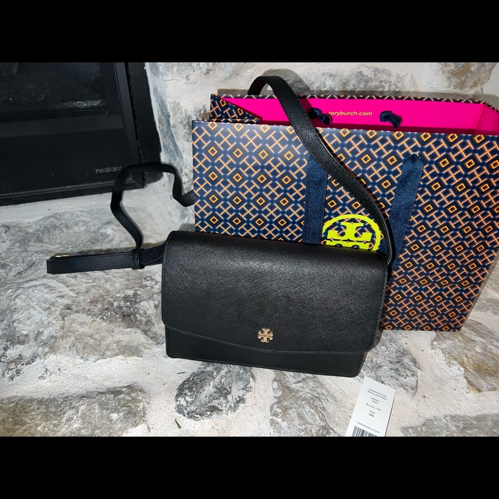 🚨SOLD🚨 Emerson Mini Shoulder Bag